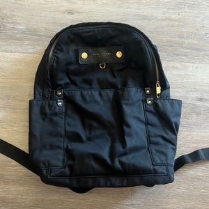 Marc Jacobs Nylon Backpack